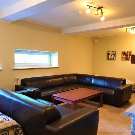 Nuustaku Villa Otepää Extérieur photo