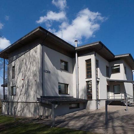 Nuustaku Villa Otepää Extérieur photo
