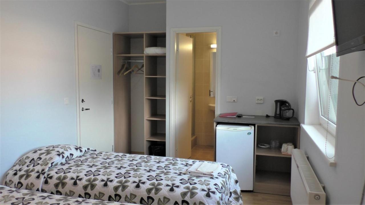 Nuustaku Villa Otepää Extérieur photo