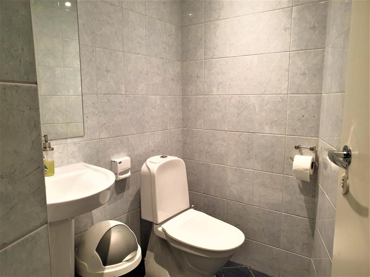 Nuustaku Villa Otepää Extérieur photo