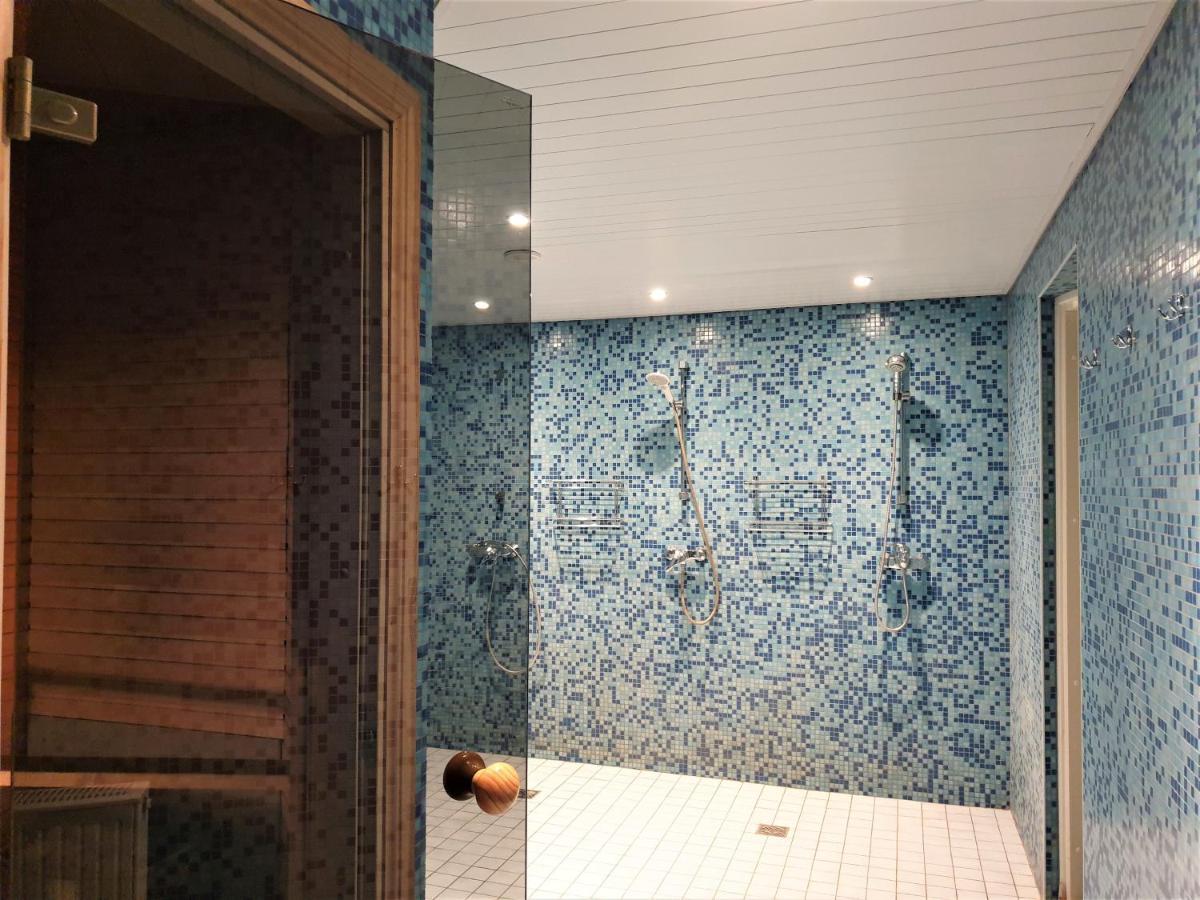 Nuustaku Villa Otepää Extérieur photo