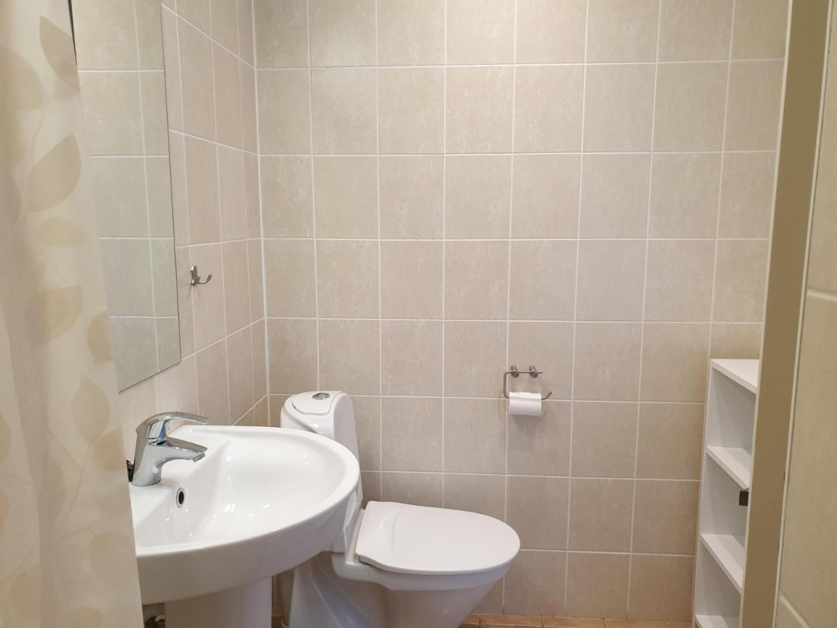 Nuustaku Villa Otepää Extérieur photo