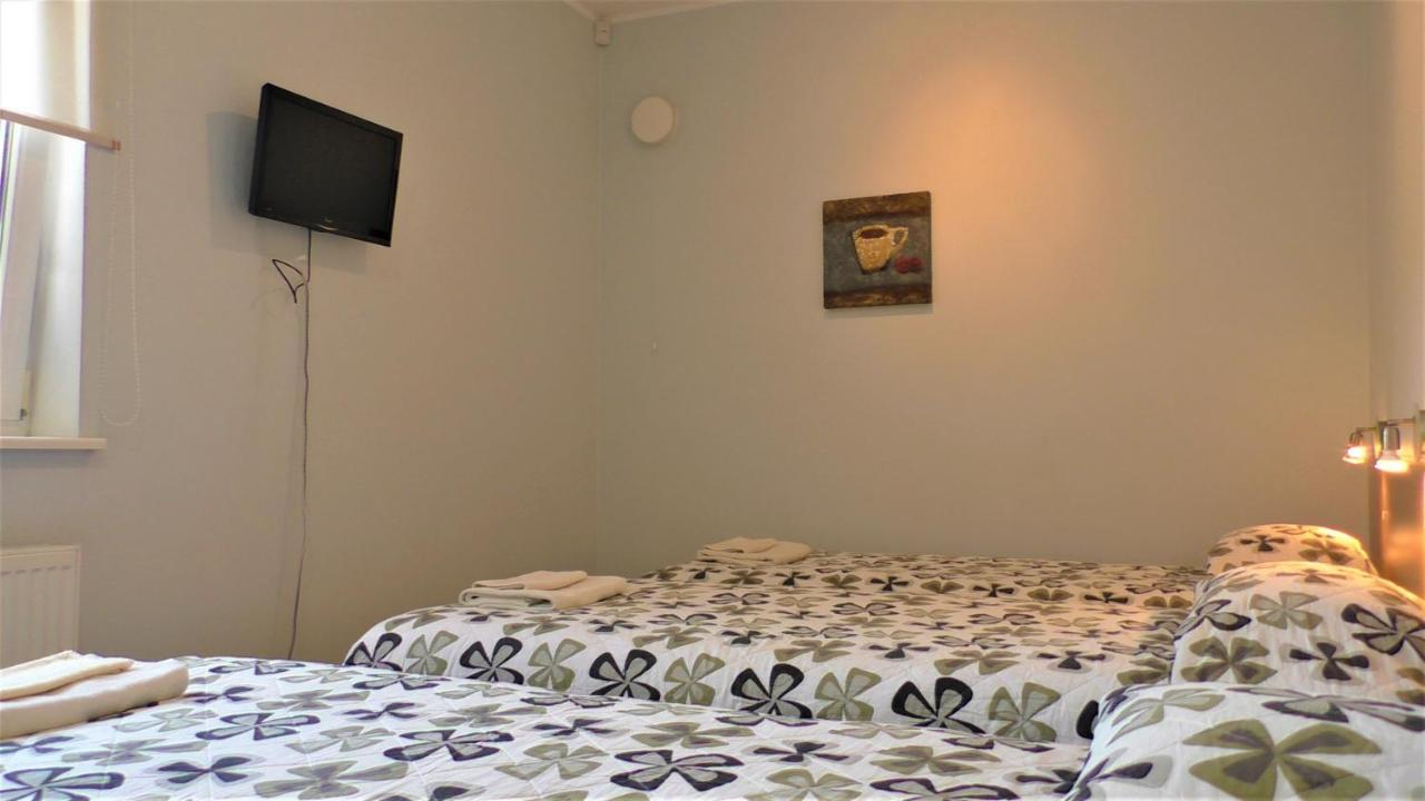 Nuustaku Villa Otepää Extérieur photo