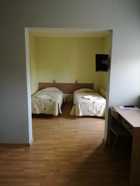 Nuustaku Villa Otepää Extérieur photo