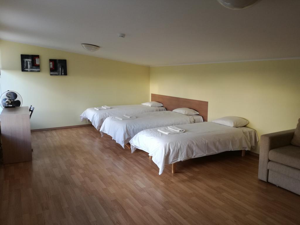 Nuustaku Villa Otepää Extérieur photo