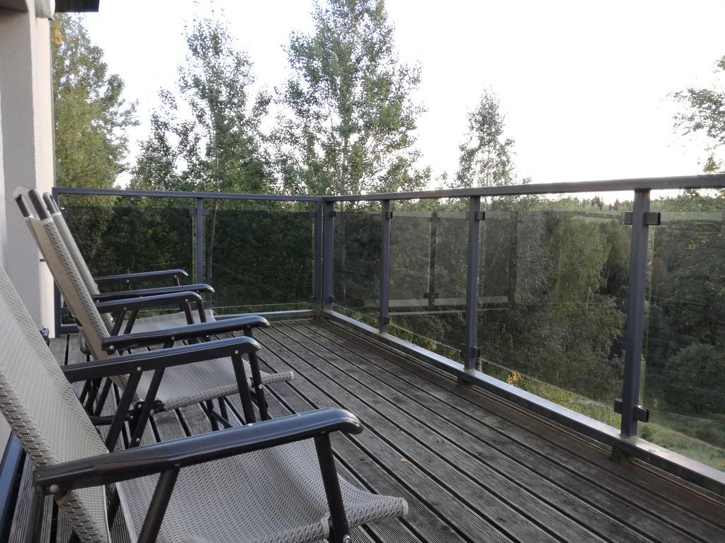 Nuustaku Villa Otepää Extérieur photo