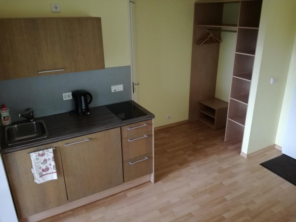 Nuustaku Villa Otepää Extérieur photo