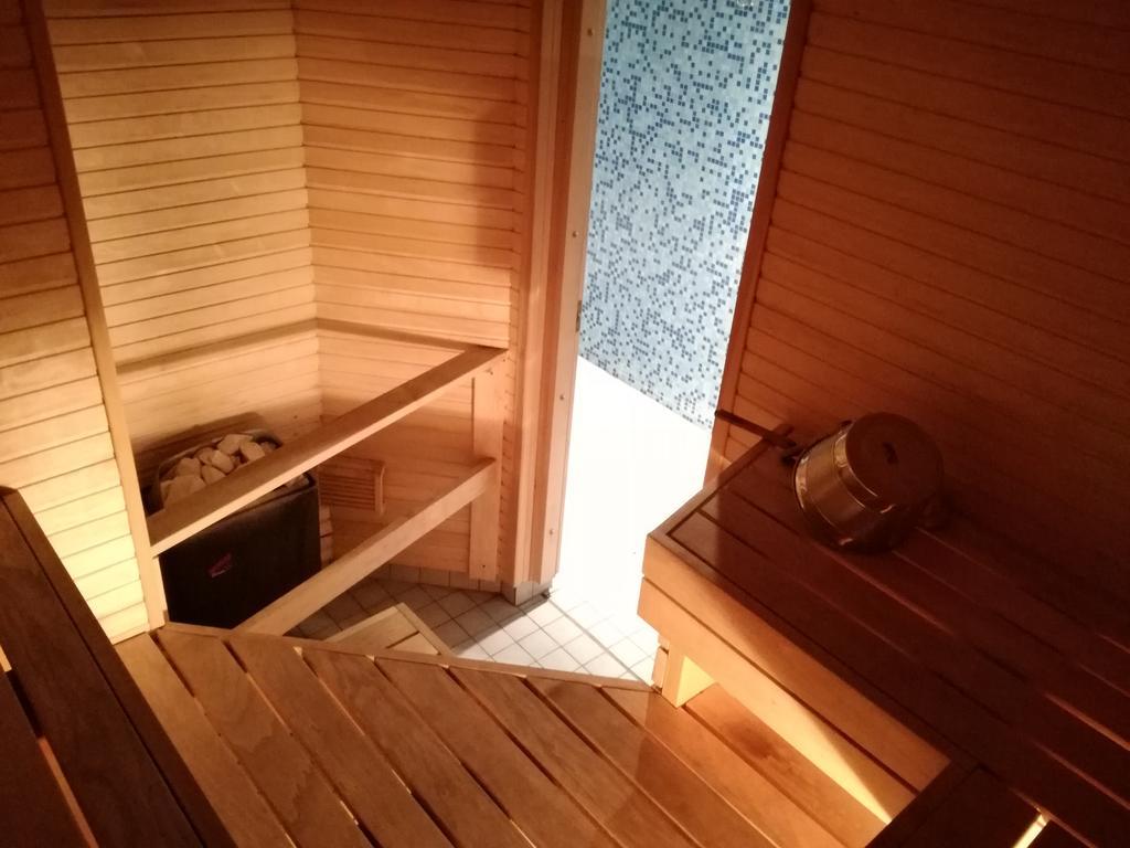 Nuustaku Villa Otepää Extérieur photo
