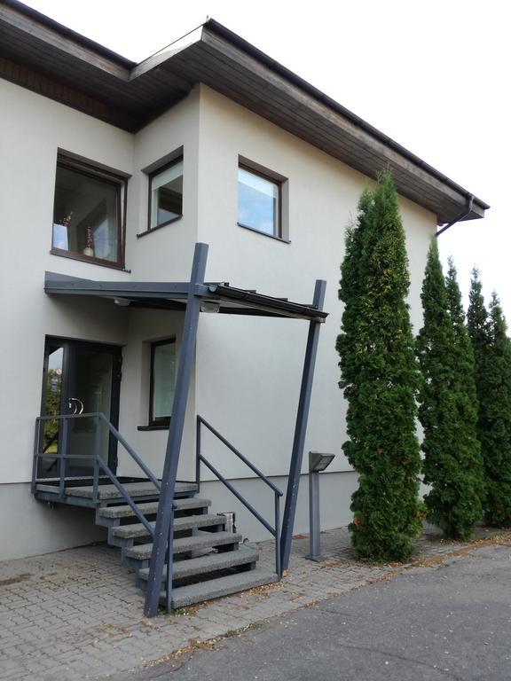 Nuustaku Villa Otepää Extérieur photo