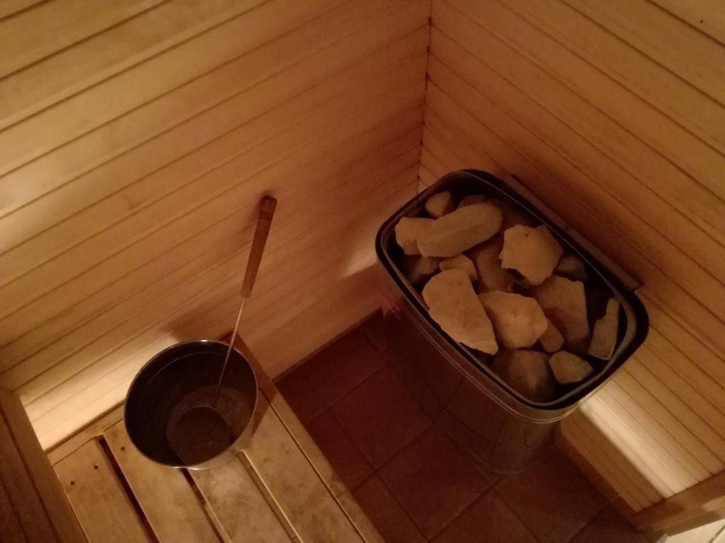 Nuustaku Villa Otepää Extérieur photo
