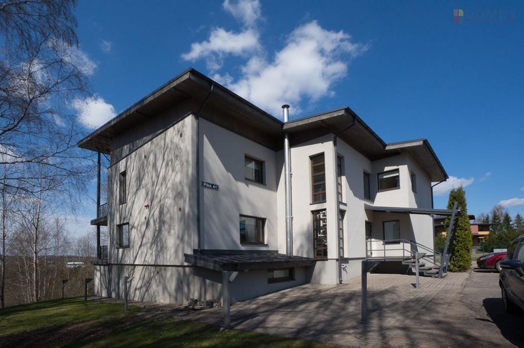 Nuustaku Villa Otepää Extérieur photo