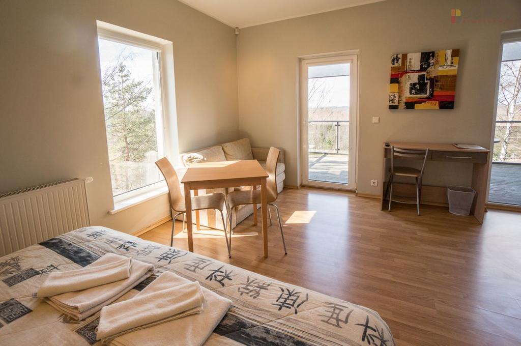 Nuustaku Villa Otepää Extérieur photo