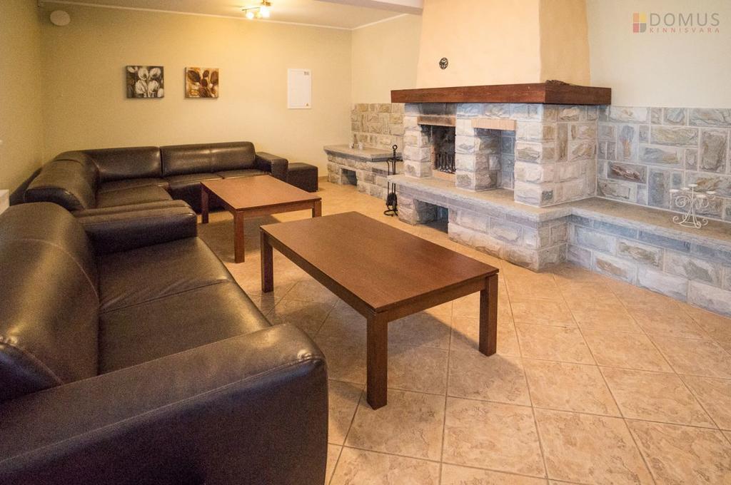 Nuustaku Villa Otepää Extérieur photo