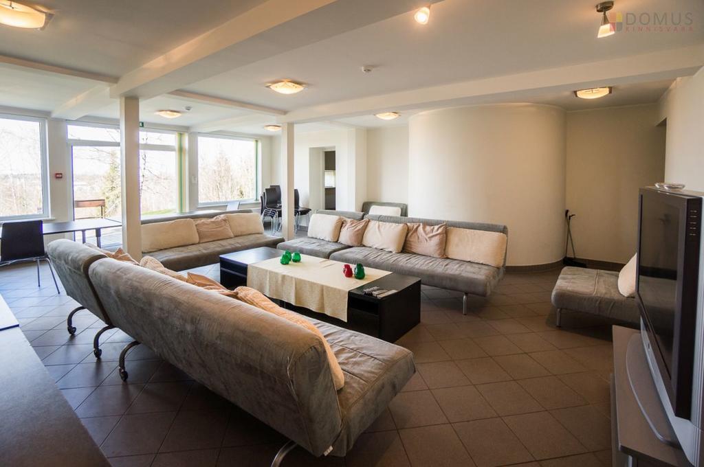 Nuustaku Villa Otepää Extérieur photo