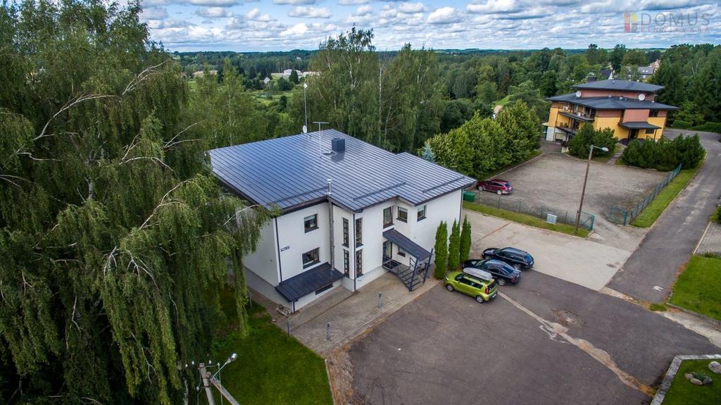 Nuustaku Villa Otepää Extérieur photo